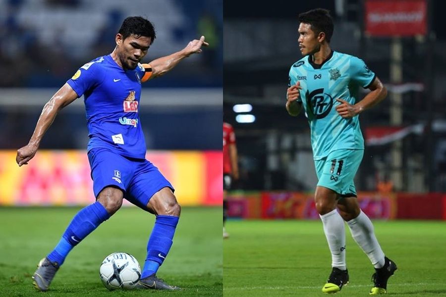 สุรชาติ สารีพิมพ์ - จิตปัญญา ทิสุด