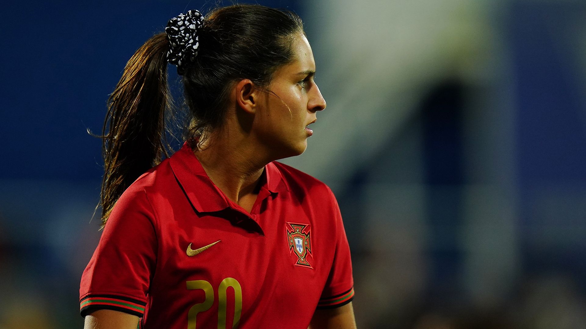 Kika Nazareth Portugal