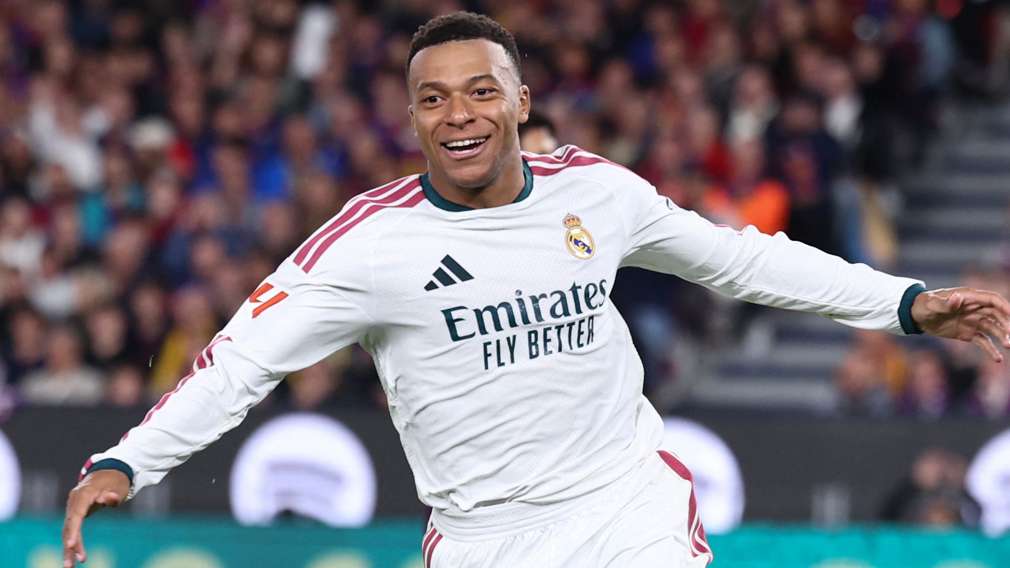 Mbappe
