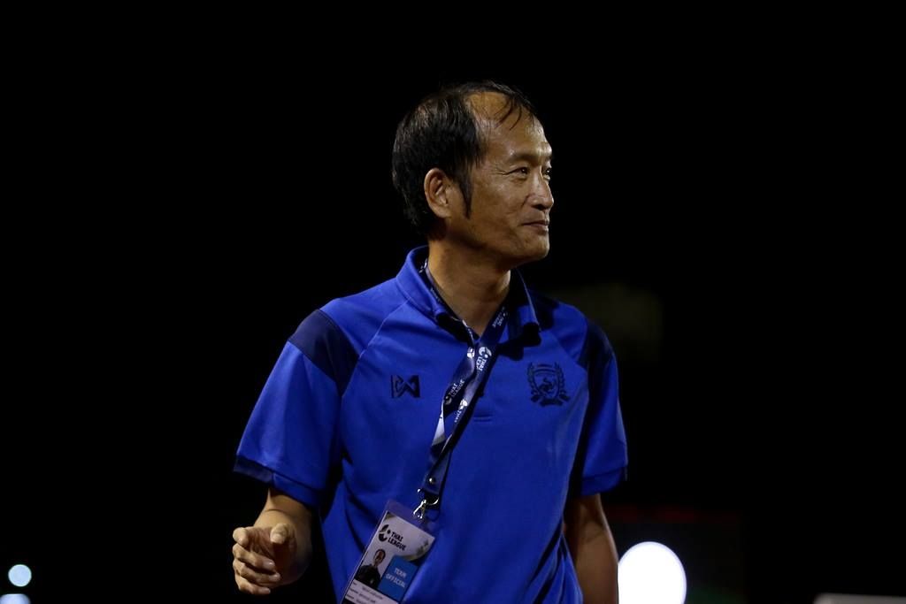 ไพโรจน์ บวรวัฒนดิลก