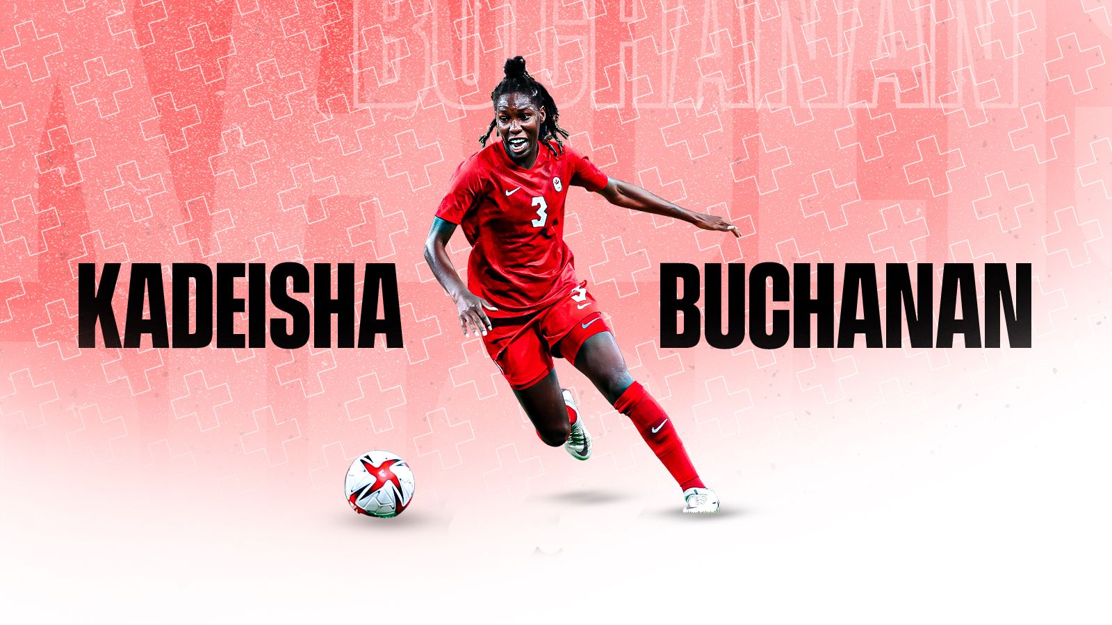 Kadeisha Buchanan GFX 