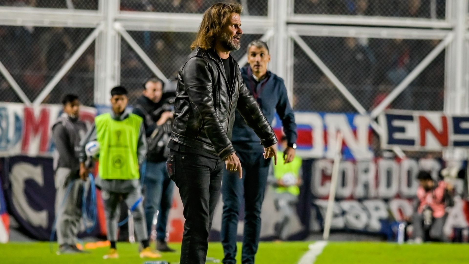 Insúa San Lorenzo Fortaleza x 20042023