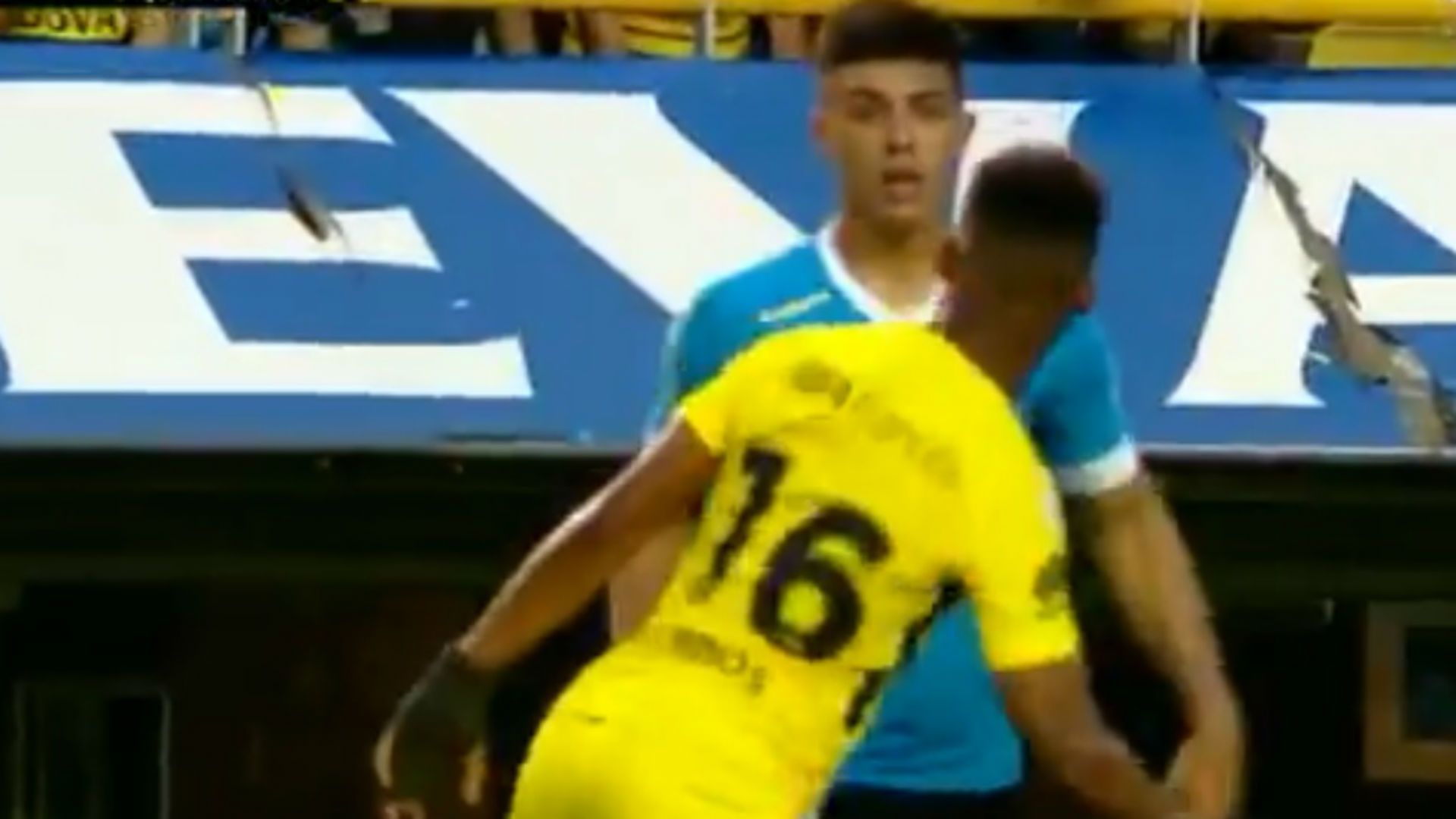 Boca Belgrano Superliga 29102017