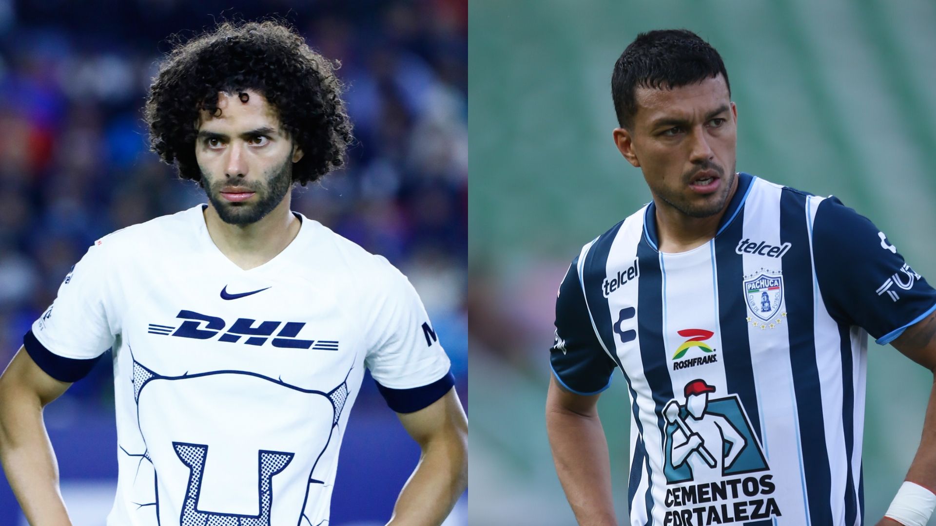 Pumas Pachuca Clausura 2024 Liga MX