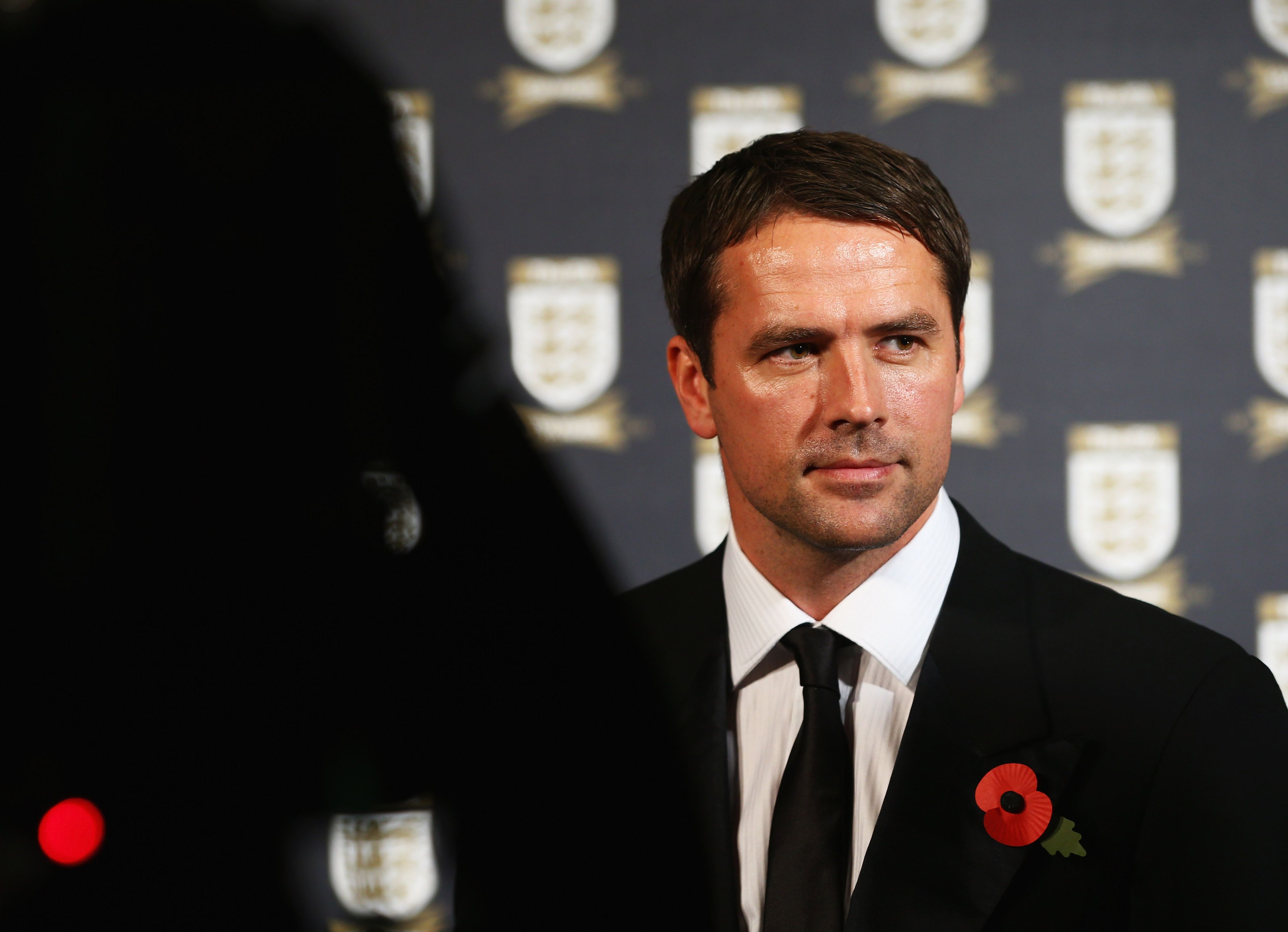 Former England international Michael Owen