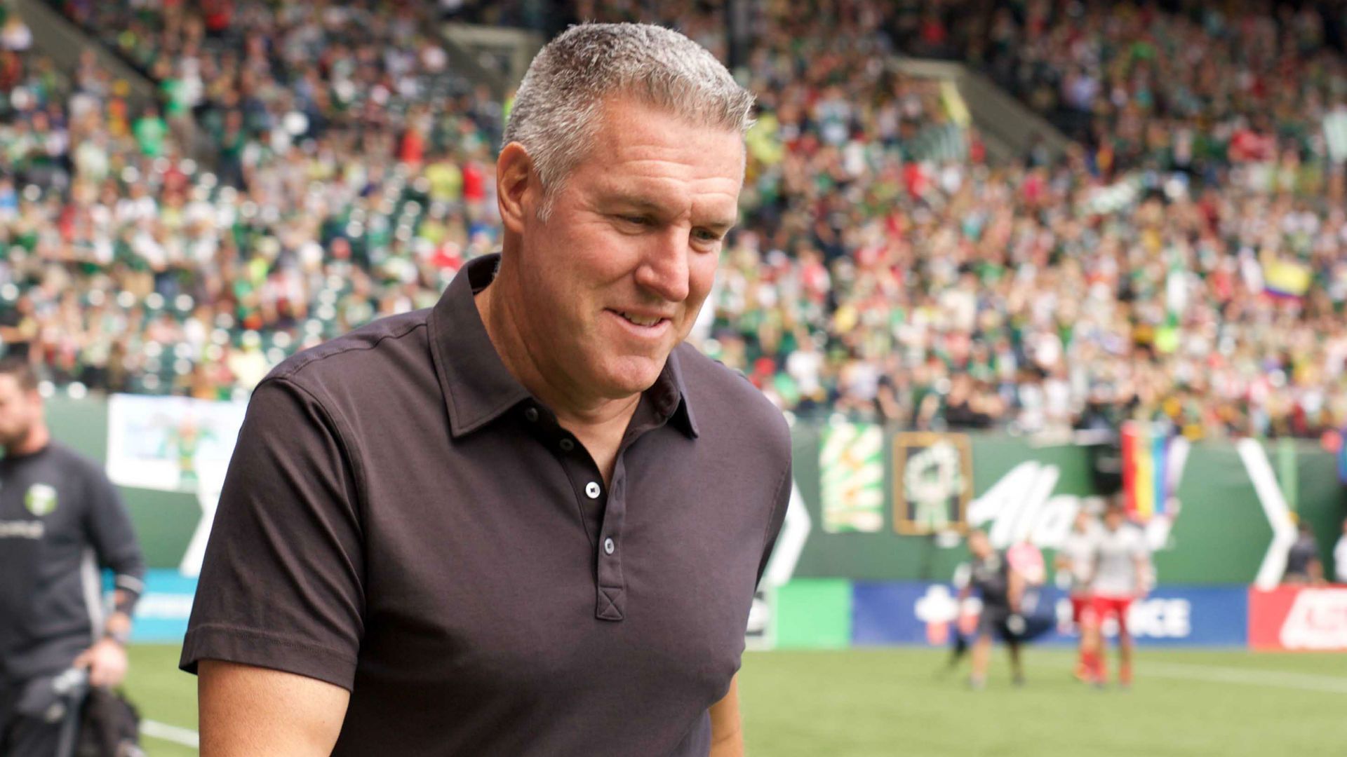 Peter Vermes Sporting Kansas City MLS 080716
