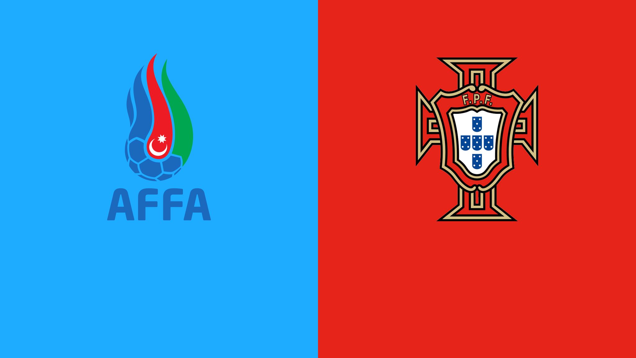 Azerbaiyan vs. Portugal