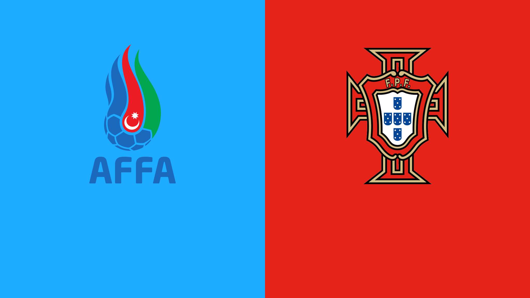 Azerbaiyan vs. Portugal