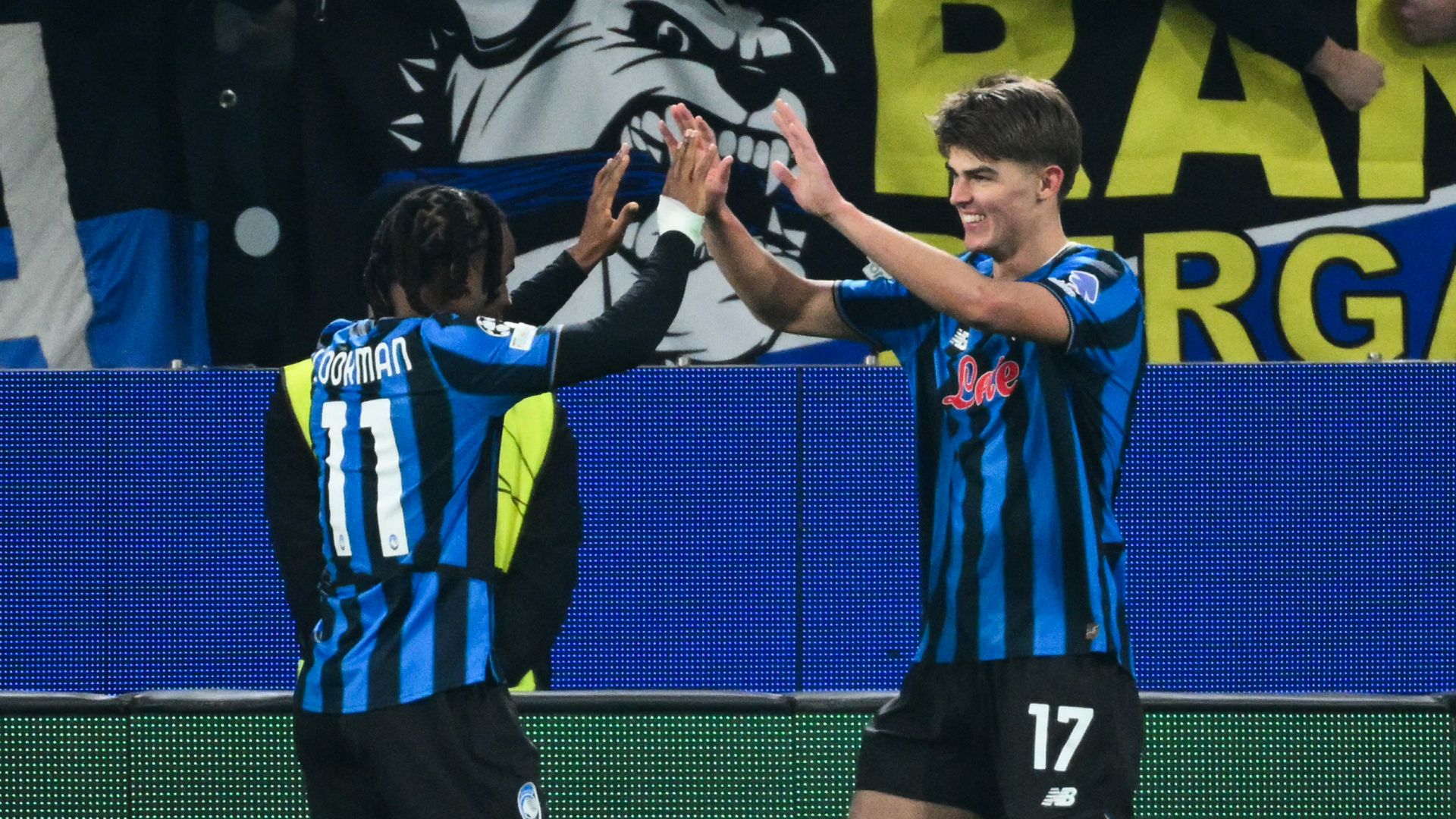 De Ketelaere atalanta chelsea