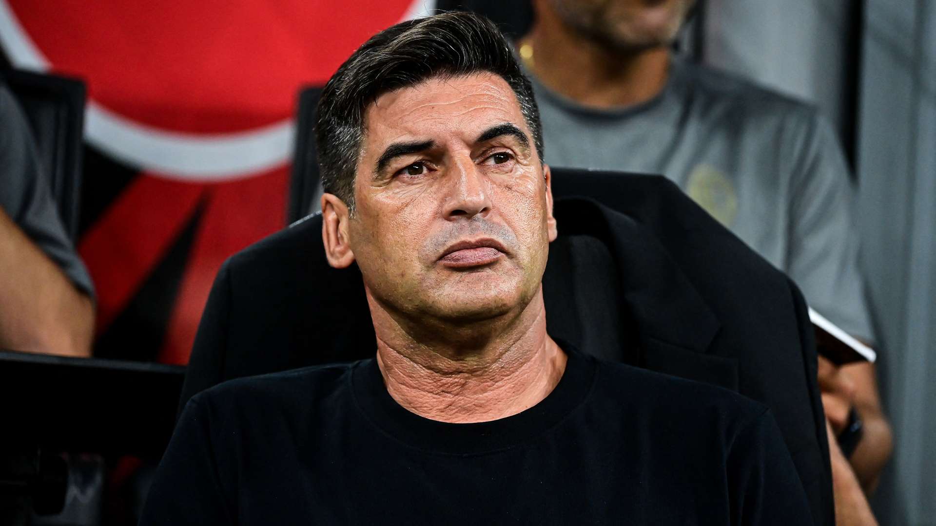Paulo Fonseca Milan