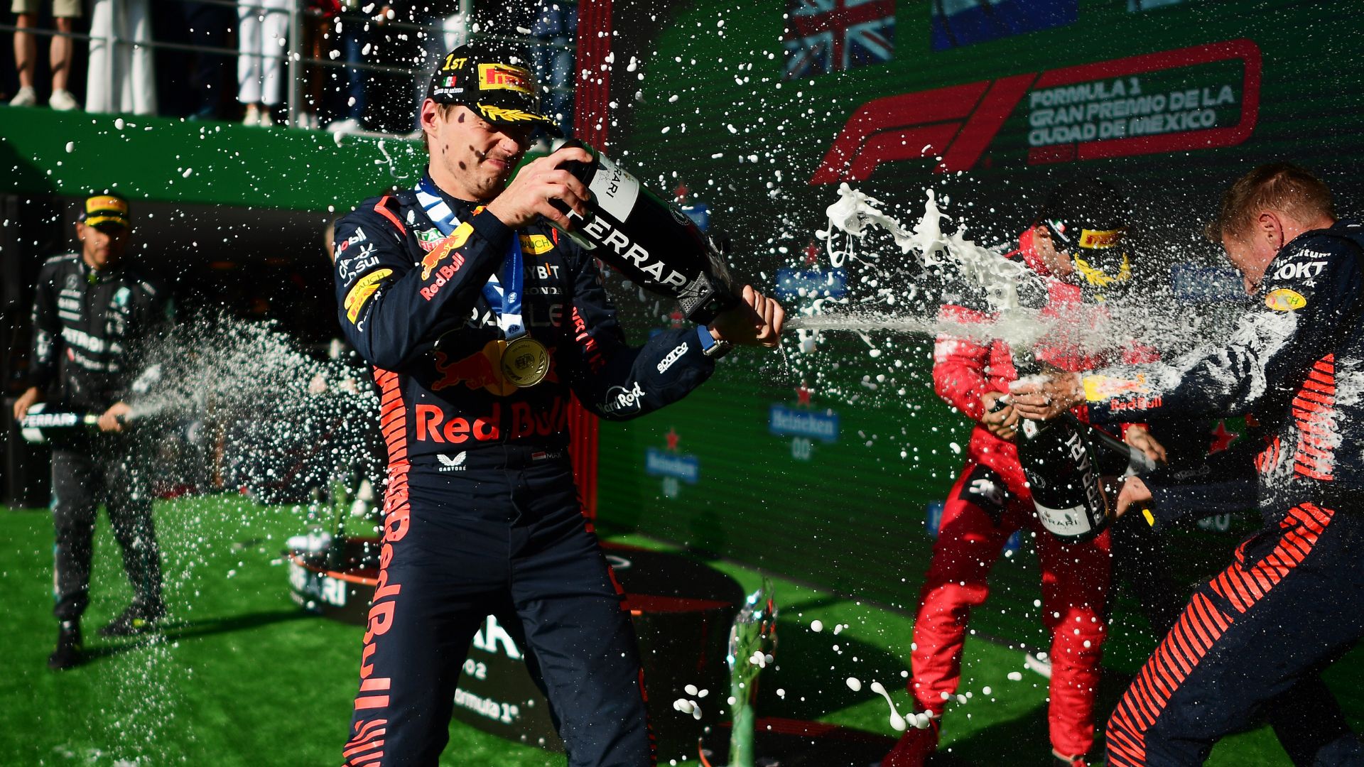 2023 Brazil Grand Prix