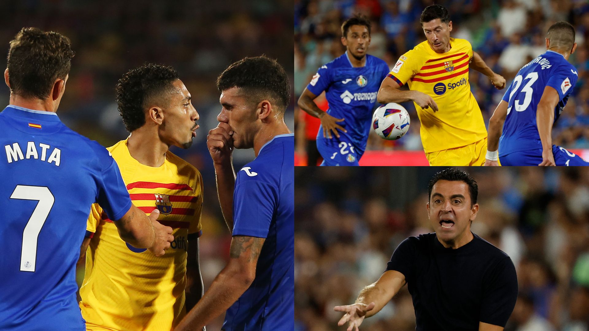 GFX Info Getafe Barcelona 2023-24