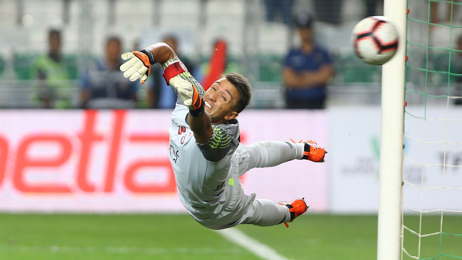 Fernando Muslera