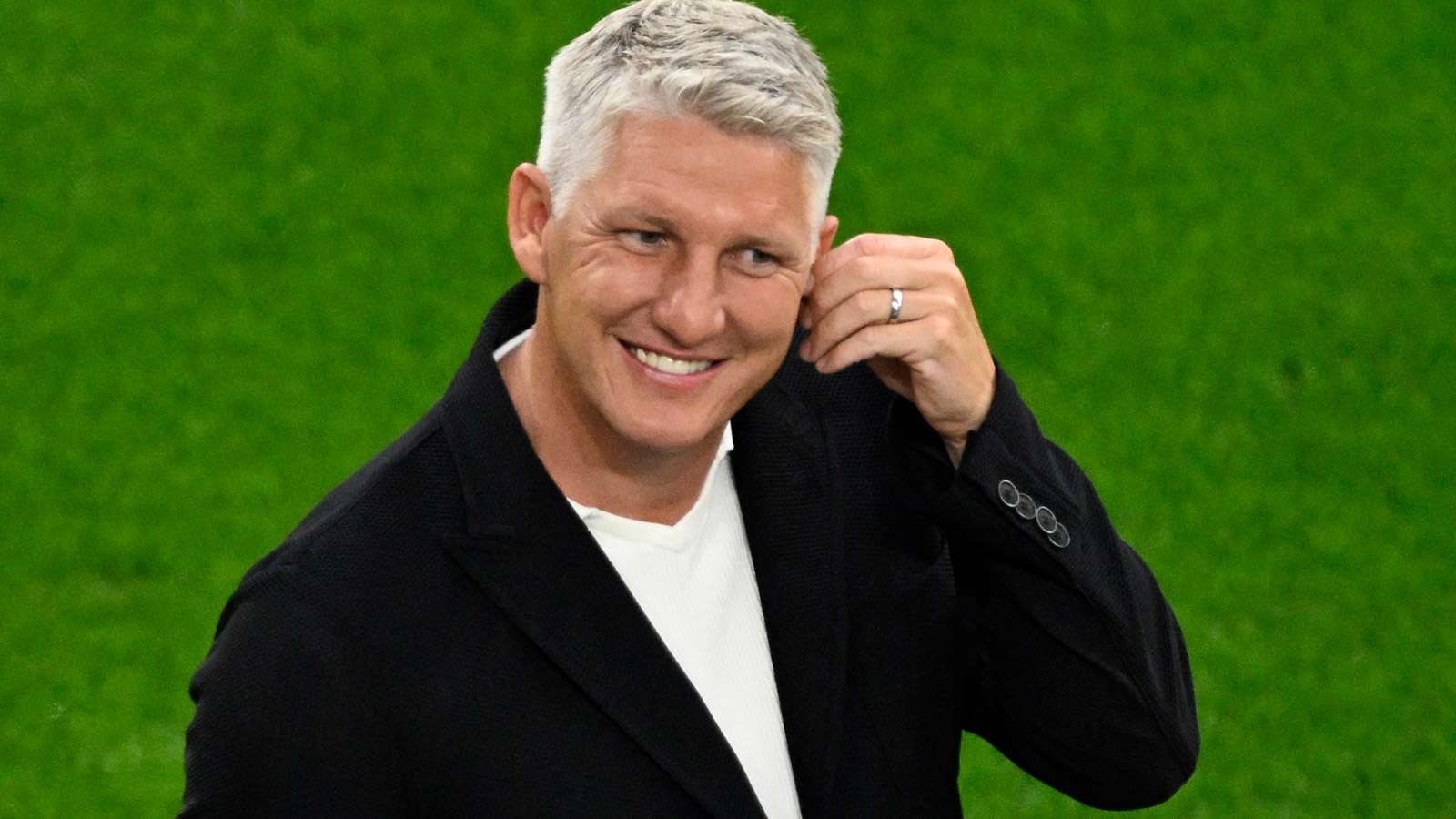 Bastian Schweinsteiger EURO 2024