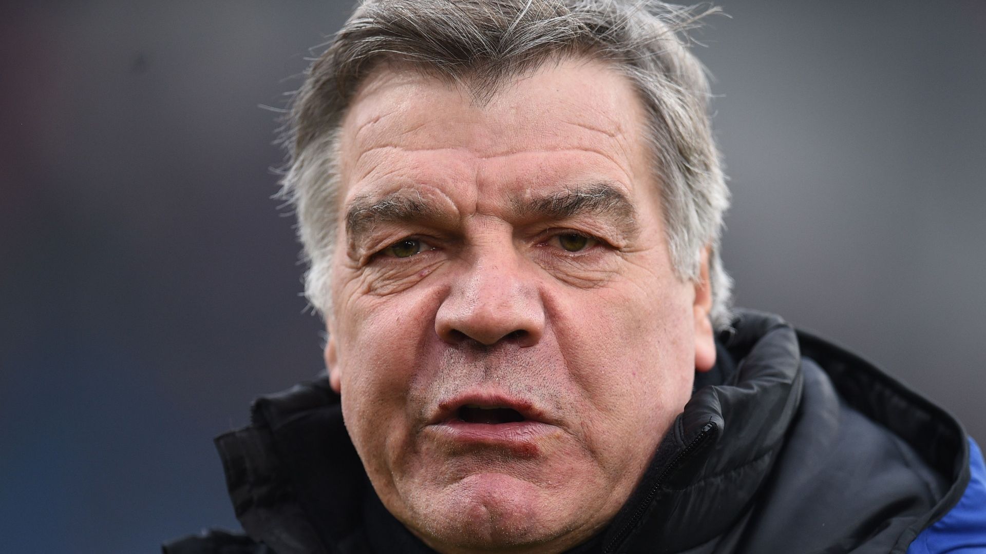 Sam Allardyce