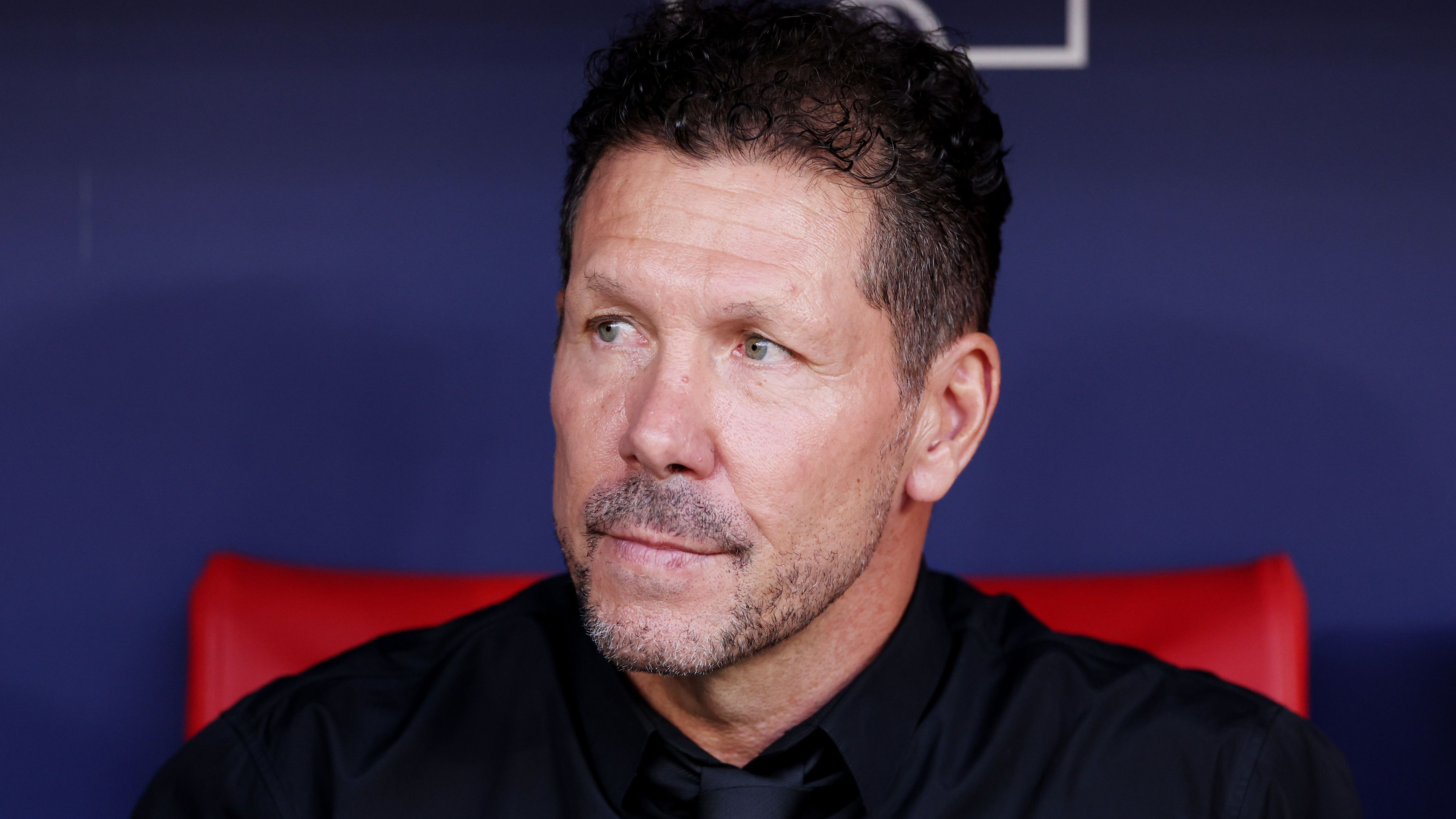 디에고 시메오네 (Diego Simeone)