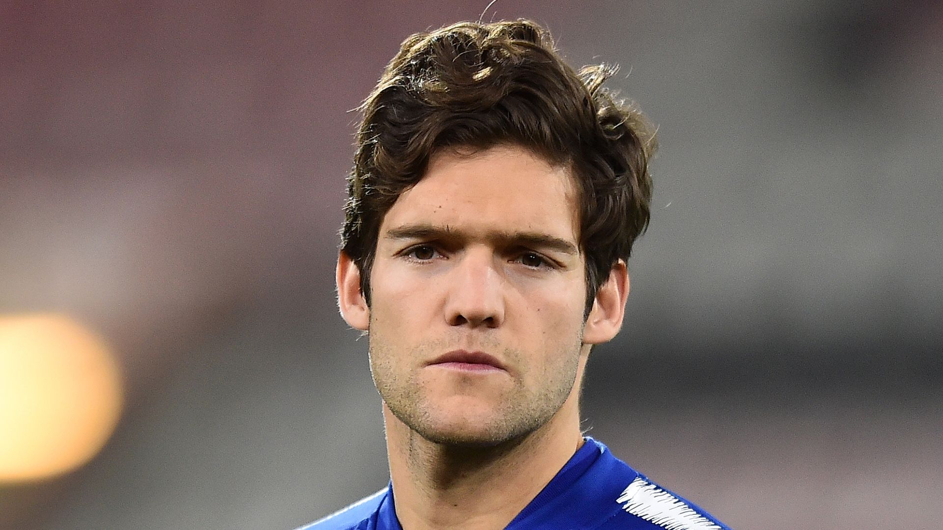 Marcos Alonso Chelsea