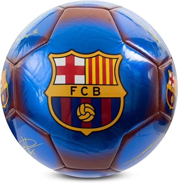 كرة قدم كلاسيكية مرخصة رسميًا من هاي برو 