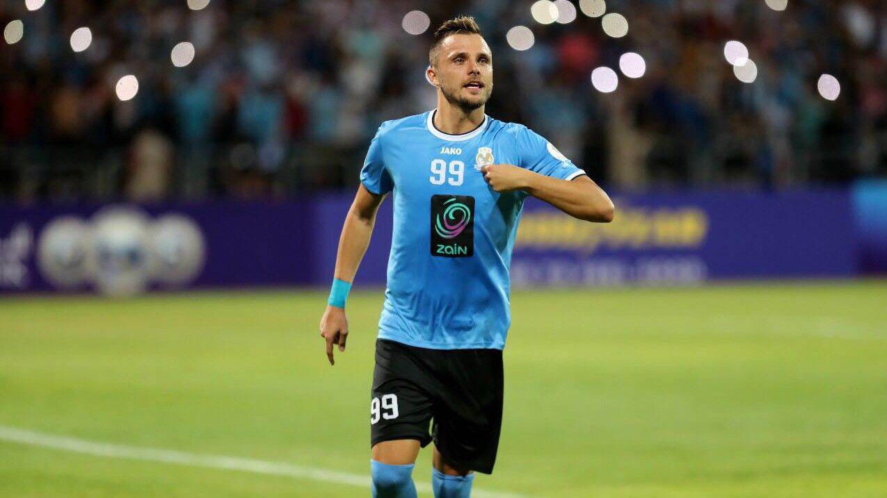 لوكاس الفيصلي الأردني 31082017