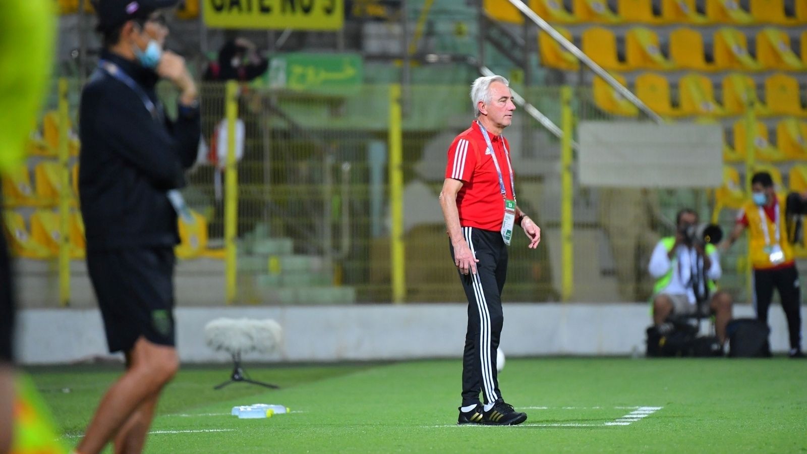 เบิร์ต ฟาน มาร์ไวค์