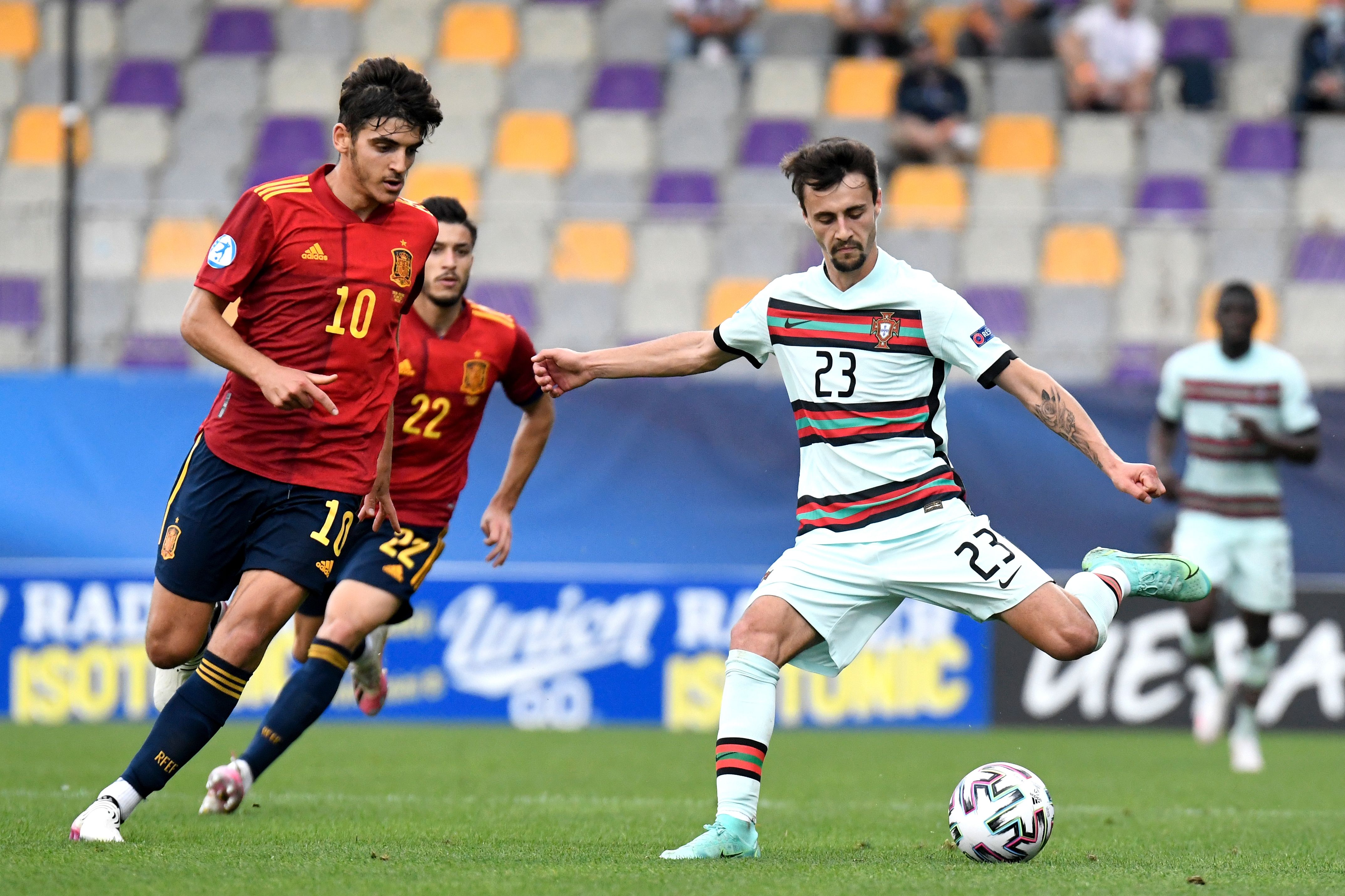 Fabio Vieira Portugal