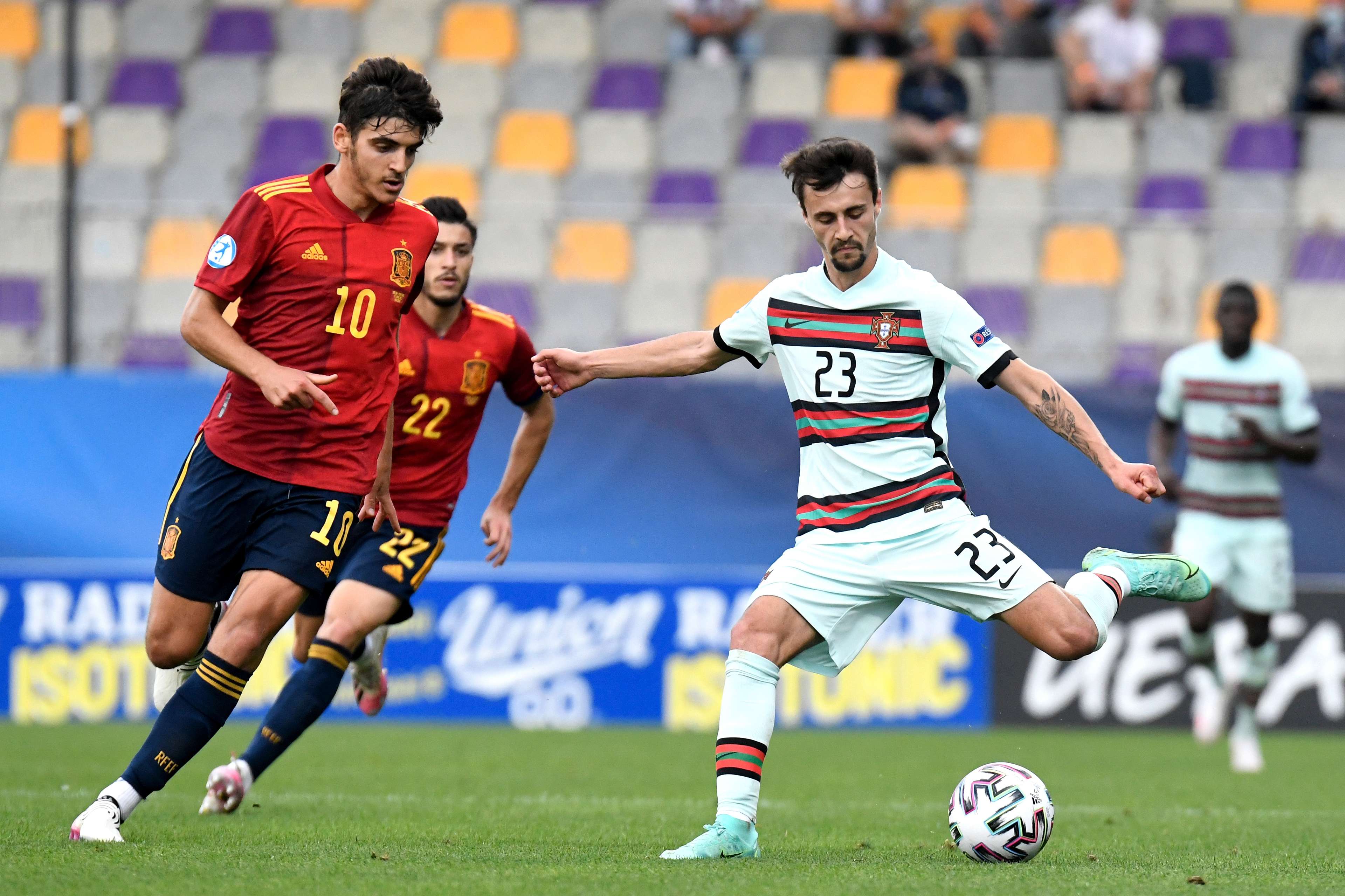 Fabio Vieira Portugal