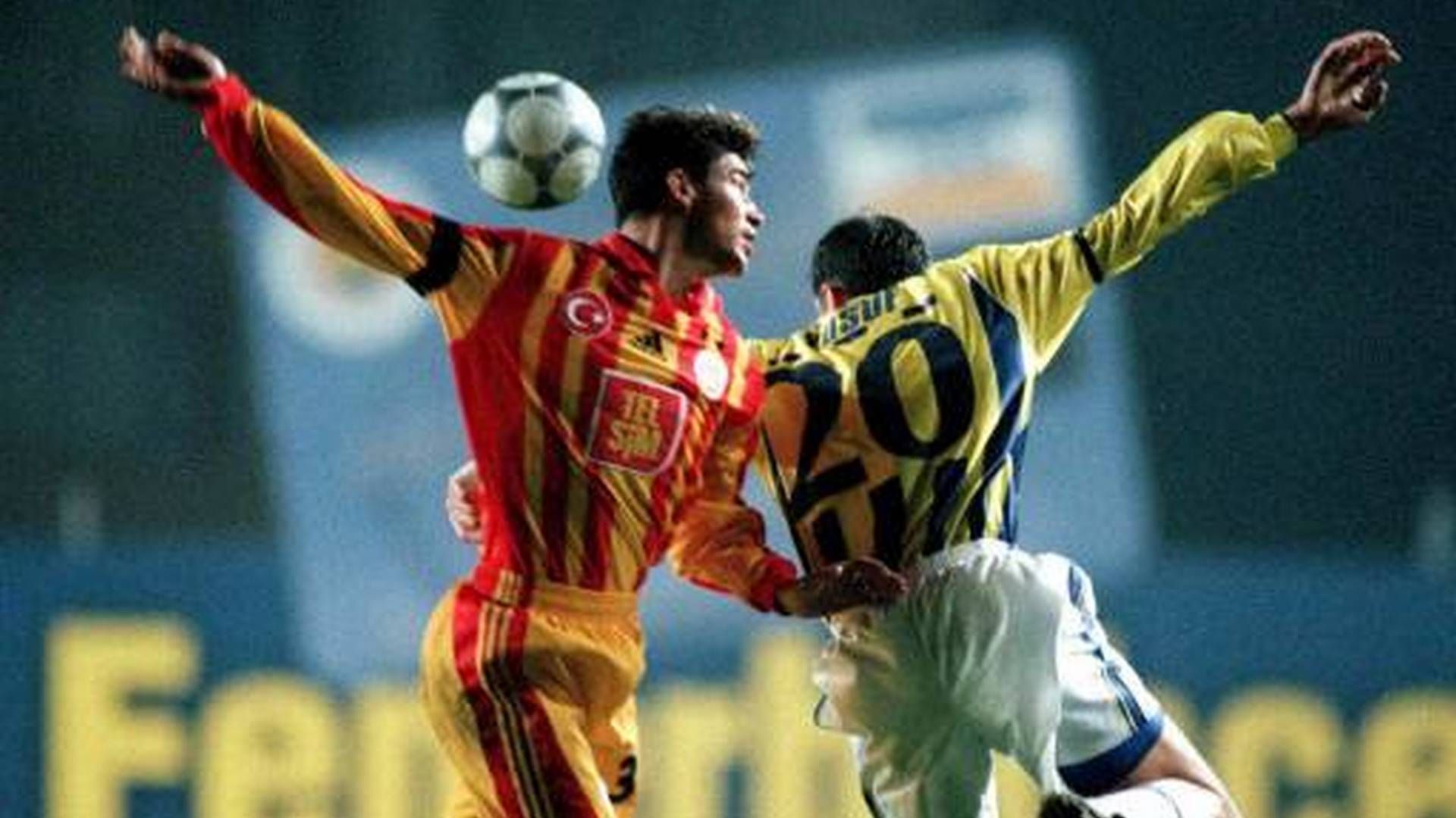 Oliveira Capone Galatasaray