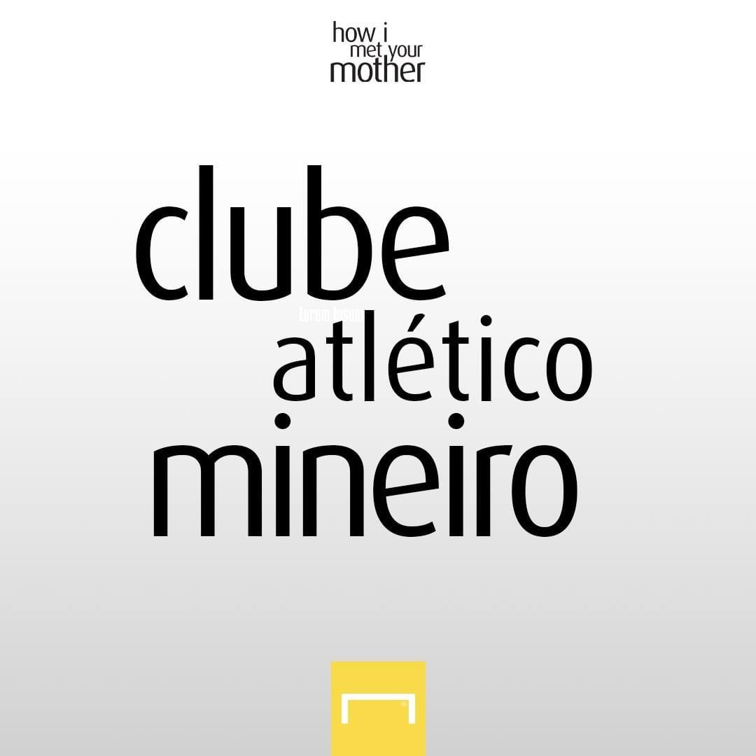 Atlético-MG - Times/Séries