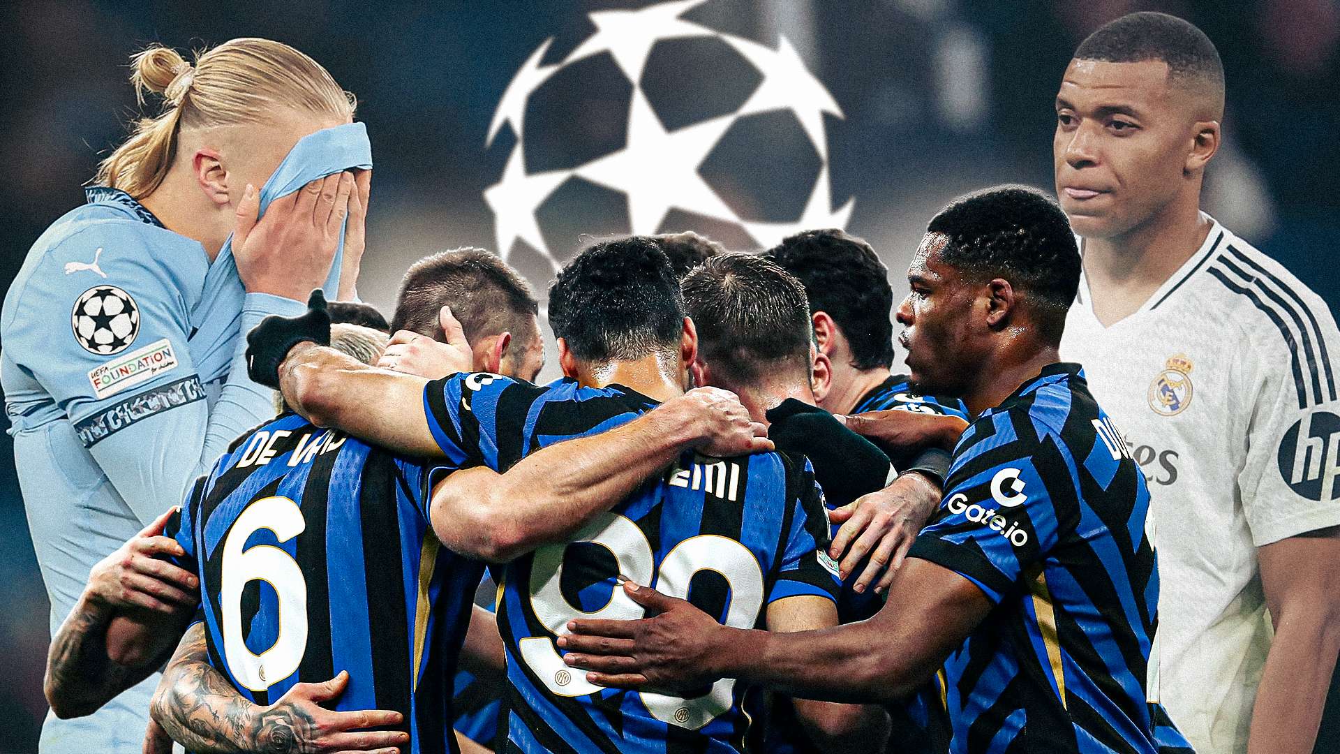 Inter Champions HD