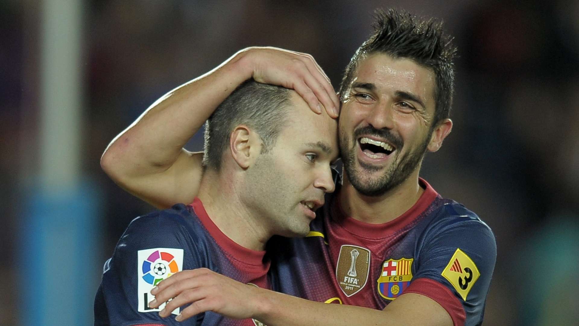 2018-12-01 2013 Villa Iniesta