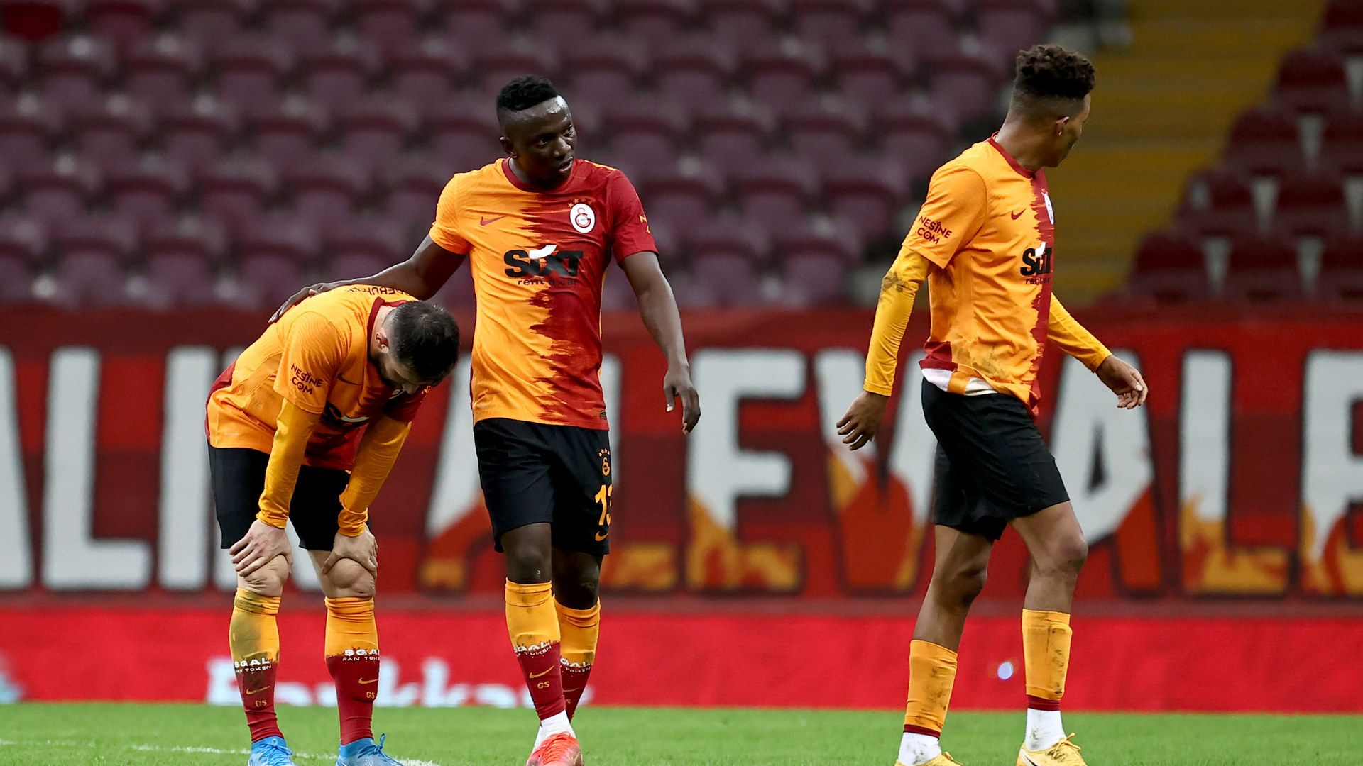 Galatasaray 02102021