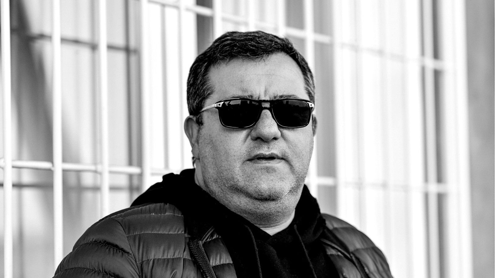 Mino Raiola