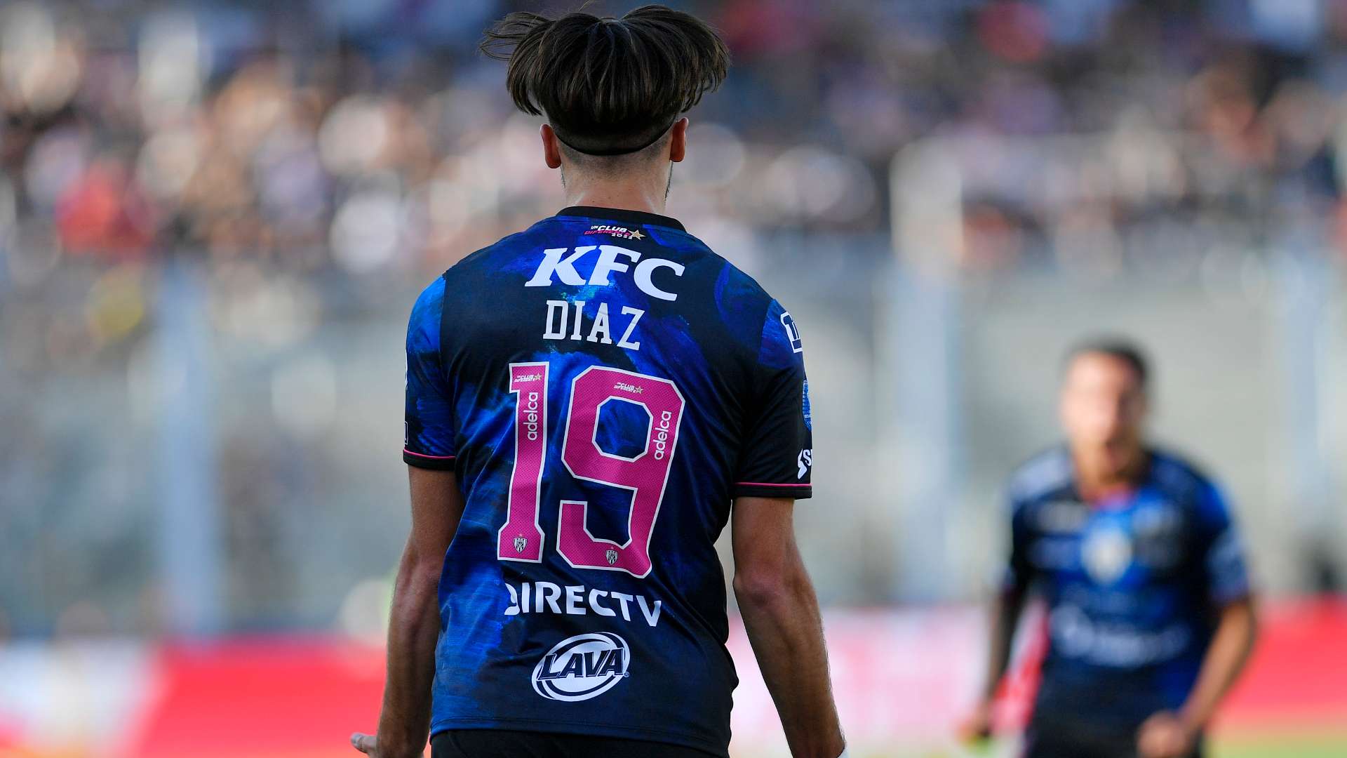 lautaro diaz independiente del valle final copa sudamericana 2022