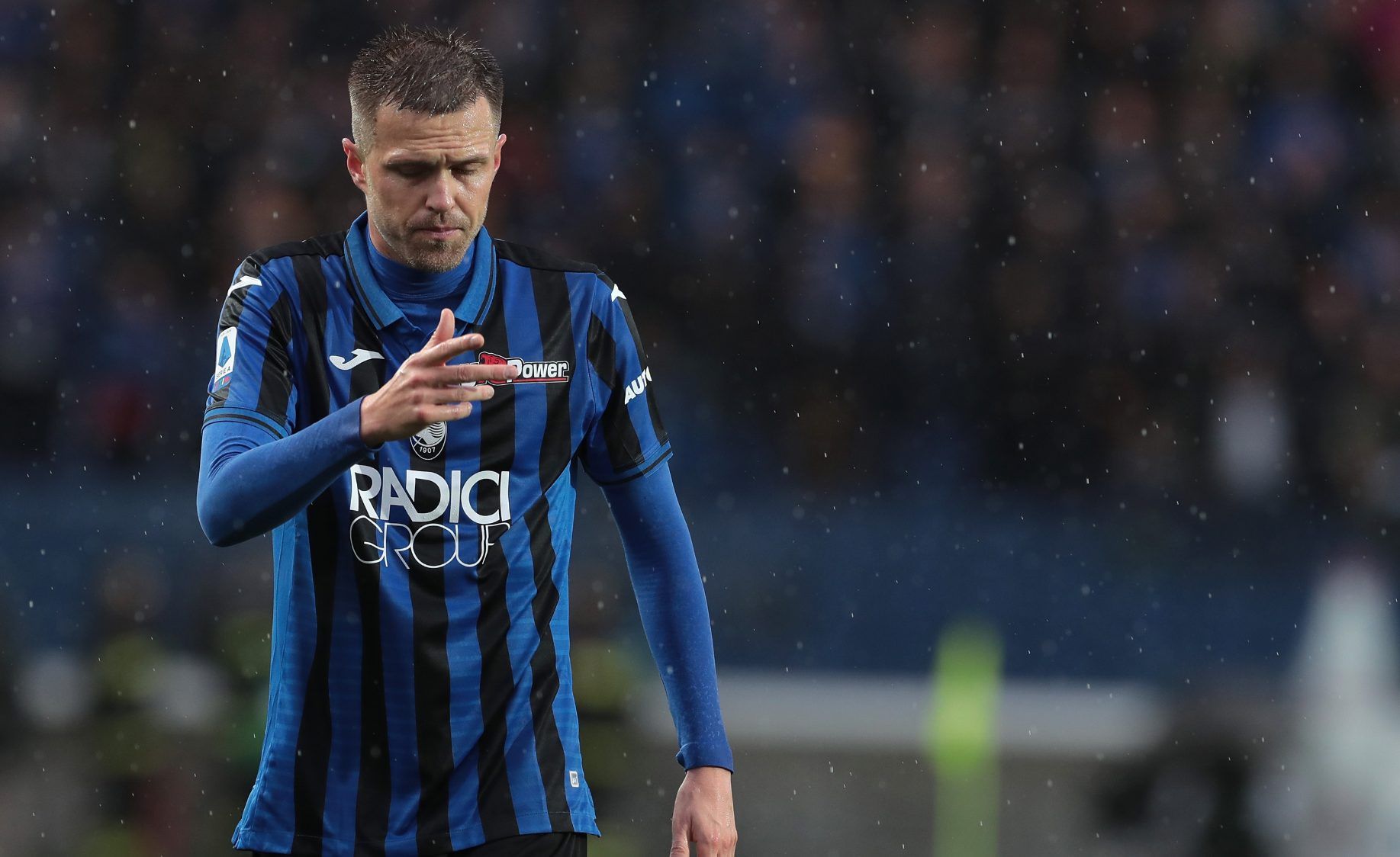 ilicic-atalanta