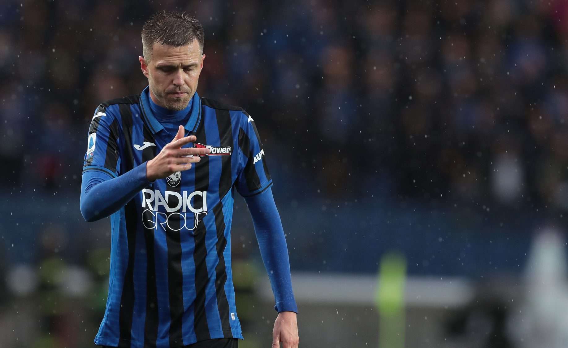 ilicic-atalanta