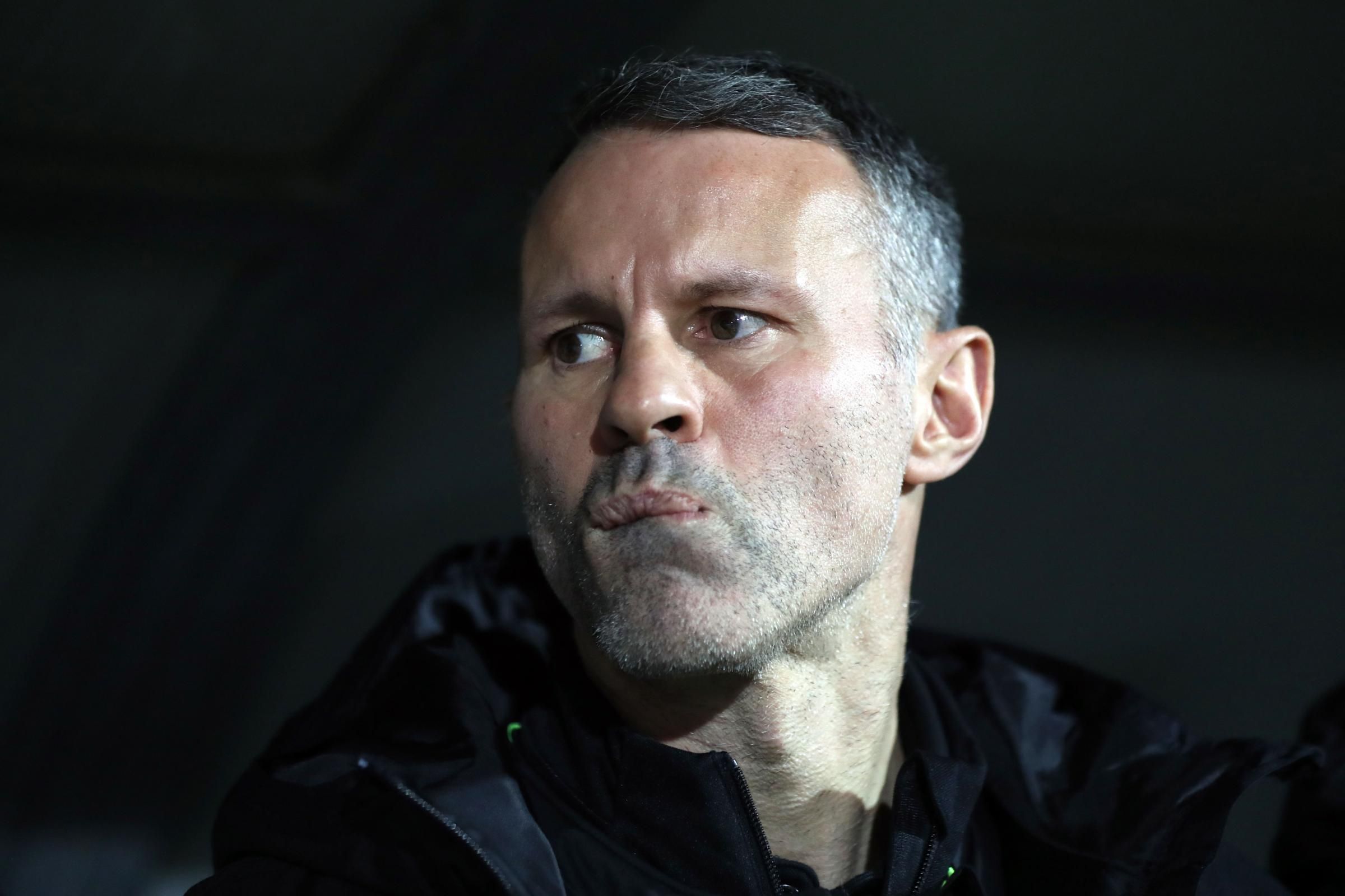 Giggs