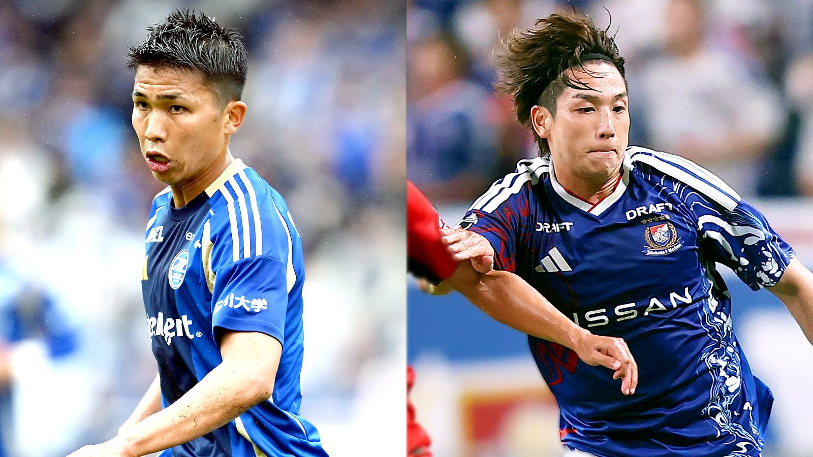 FC町田ゼルビア vs 横浜F･マリノス