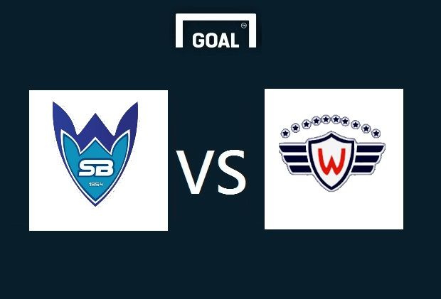 Sport Boys - Wilstermann