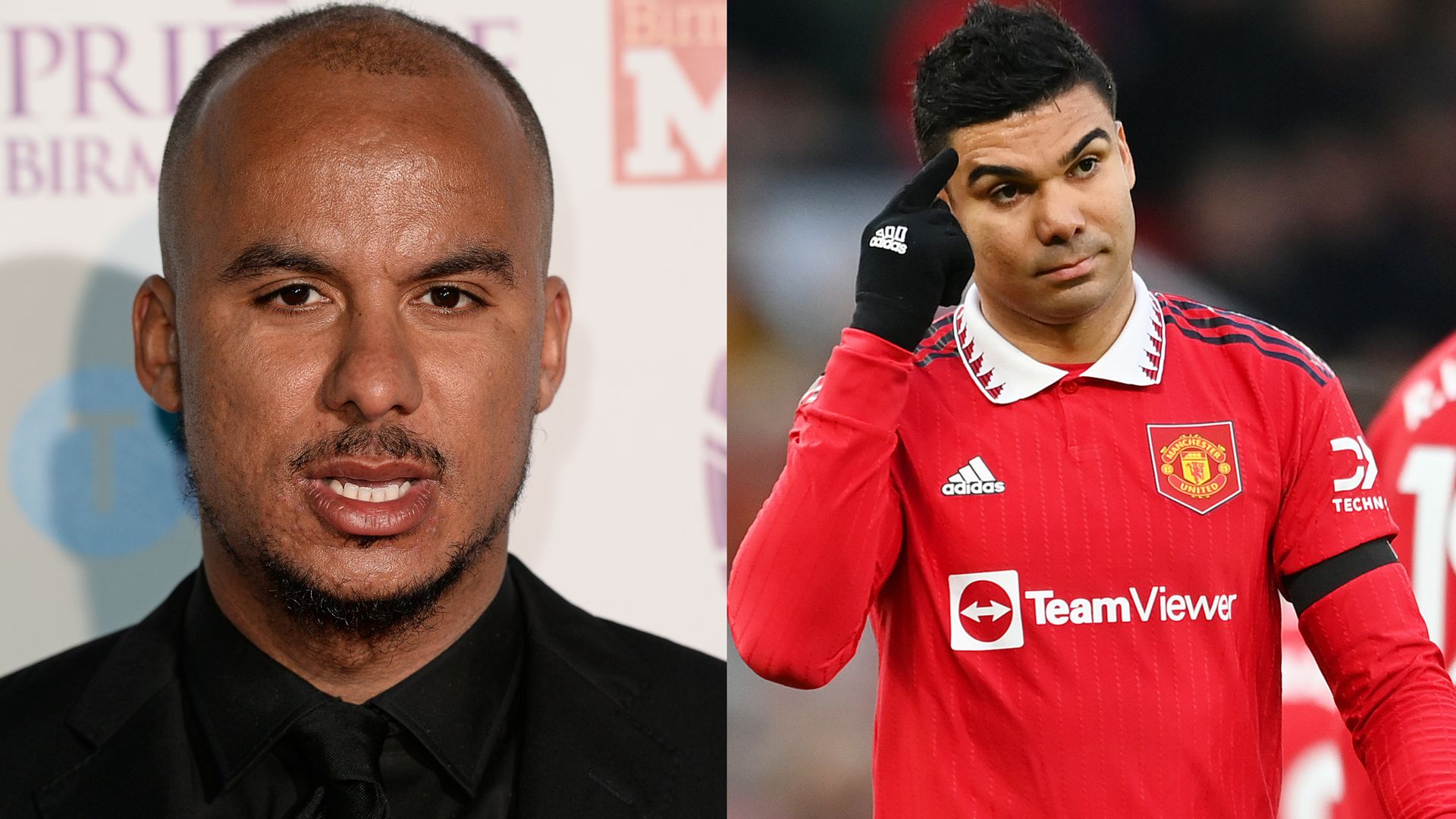 GFX Info Gabriel Agbonlahor Casemiro 2022-23