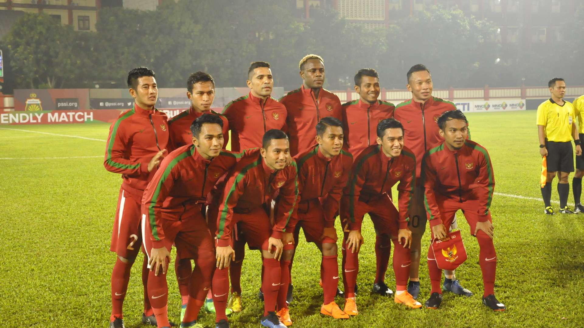 Timnas Indonesia