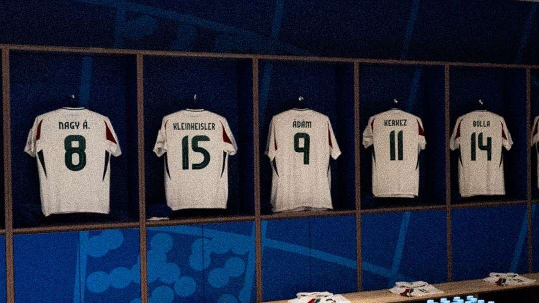 Hungary Magyarország magyar válogatott