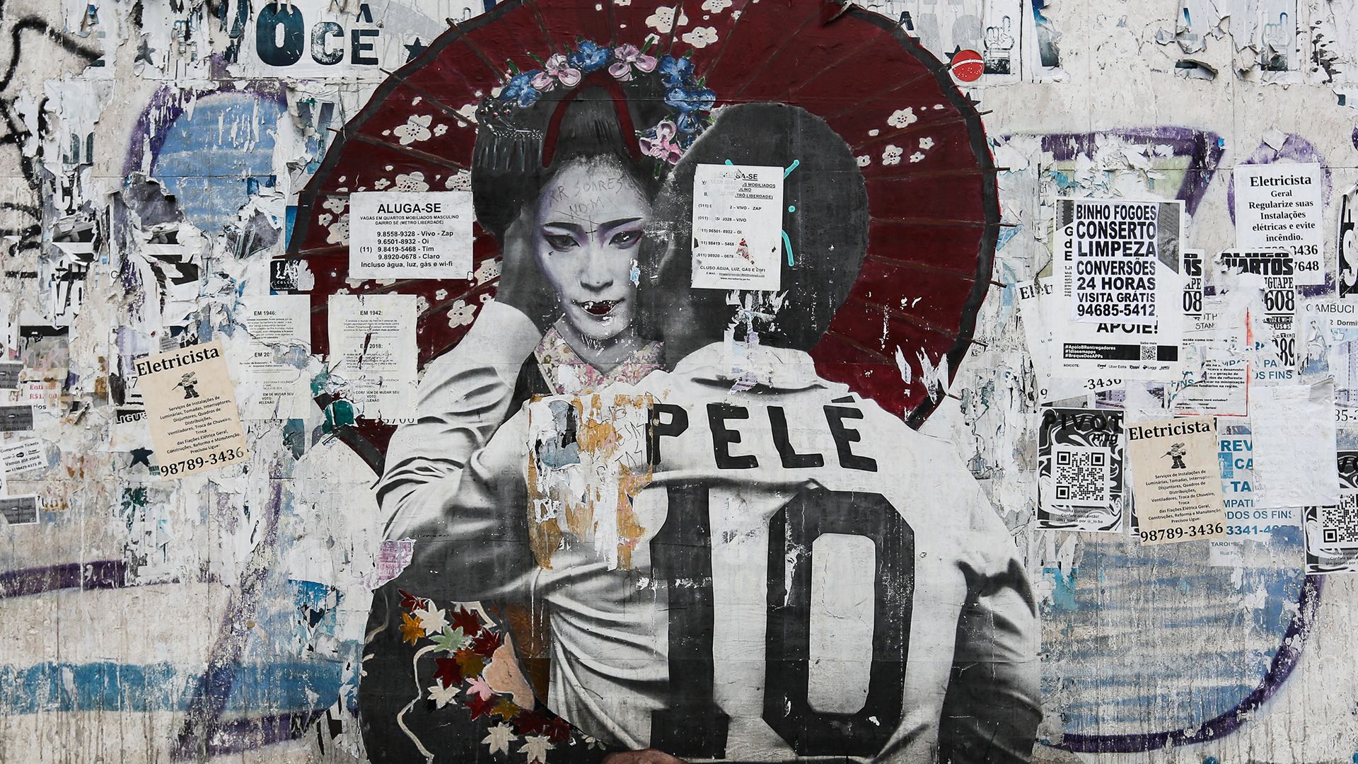 pele