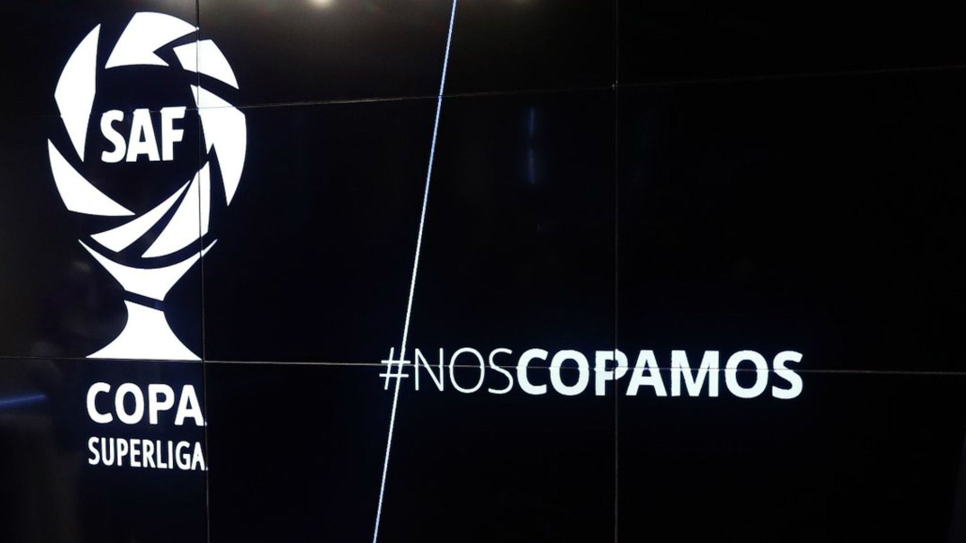 logo Copa de la Superliga