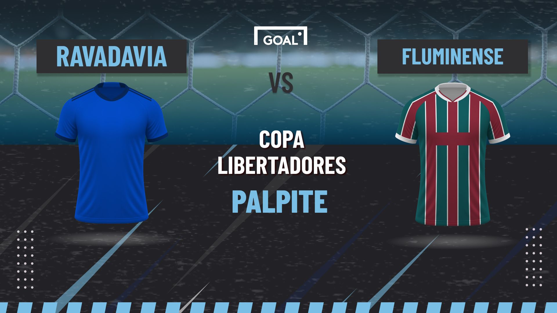 Palpite Independiente Rivadavia x Fluminense
