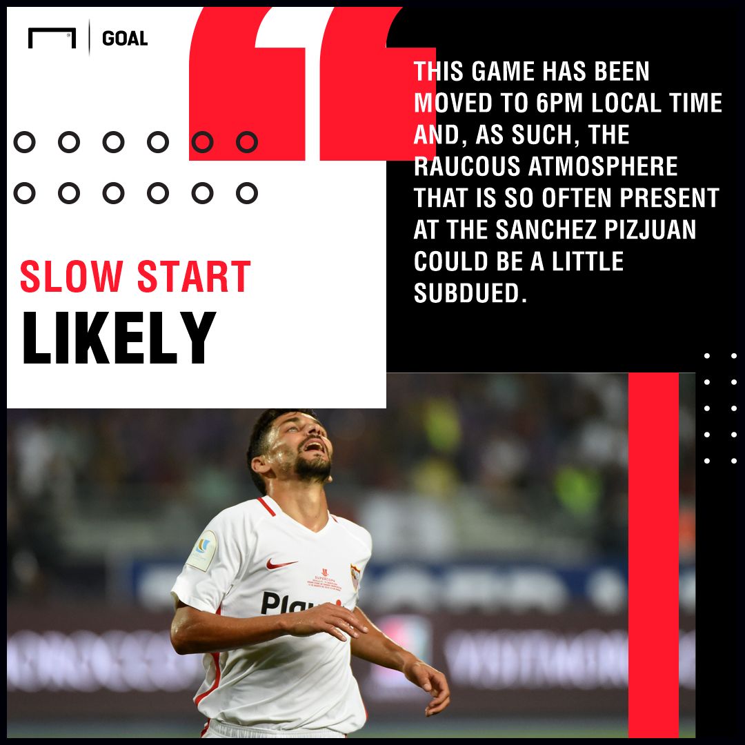 Sevilla Lazio graphic