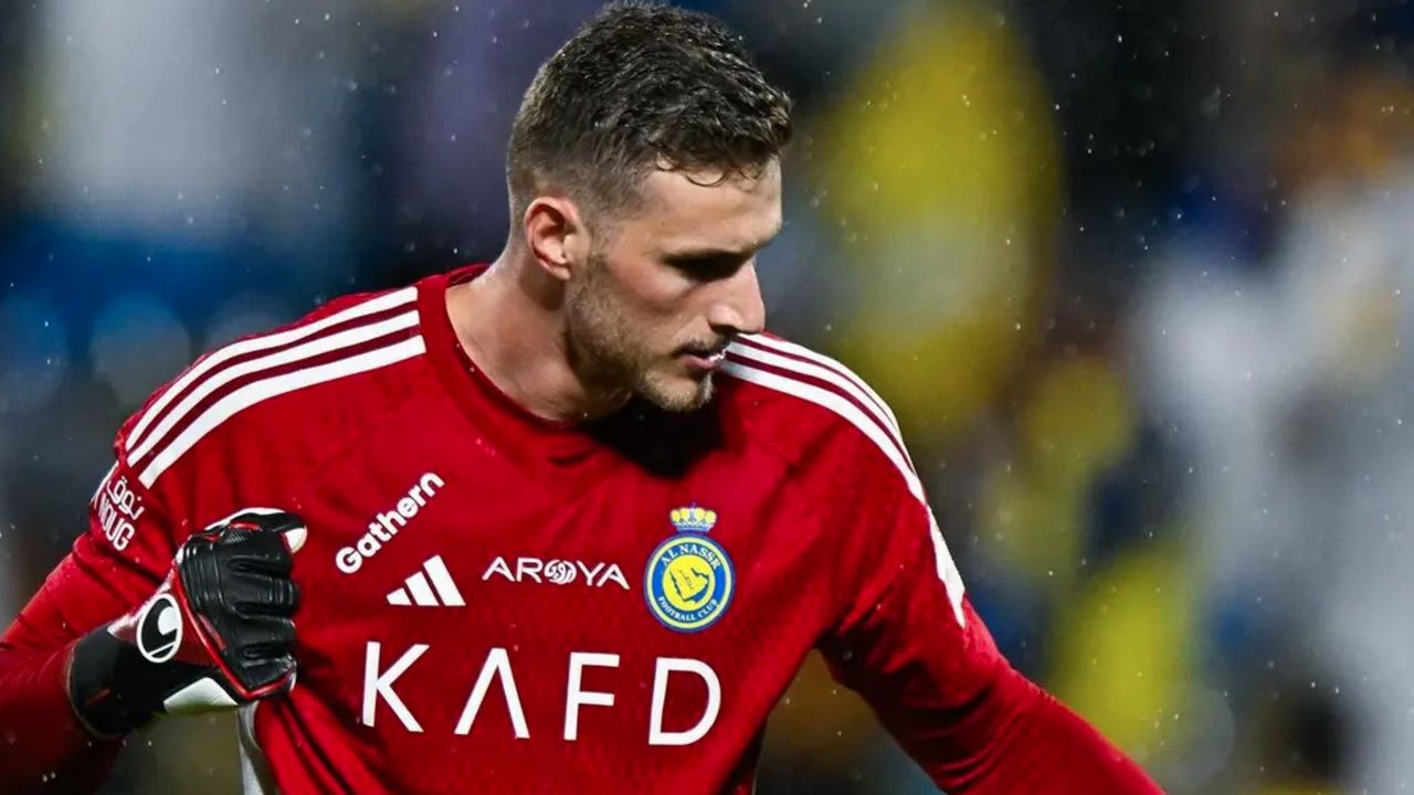 Bento, Al Nassr, 2024