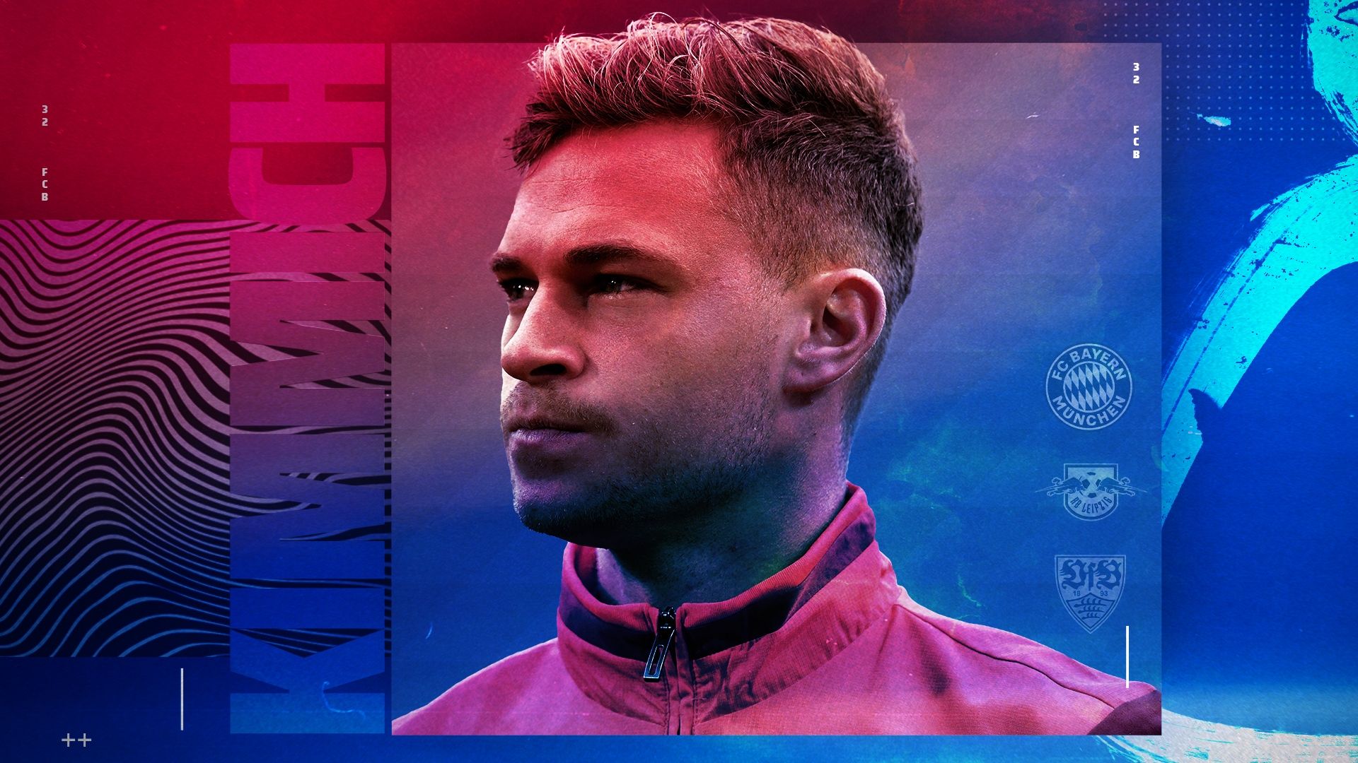 GFX Joshua Kimmich