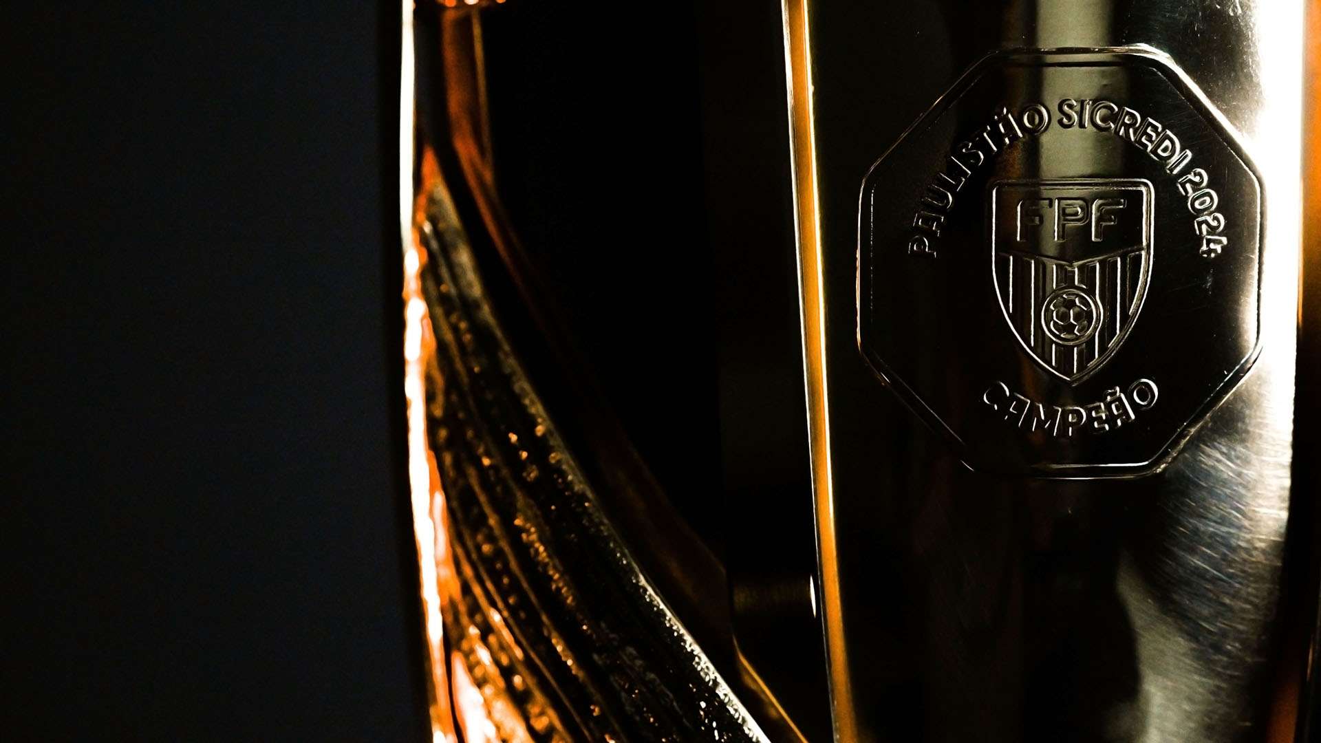 Taça do Campeonato Paulista