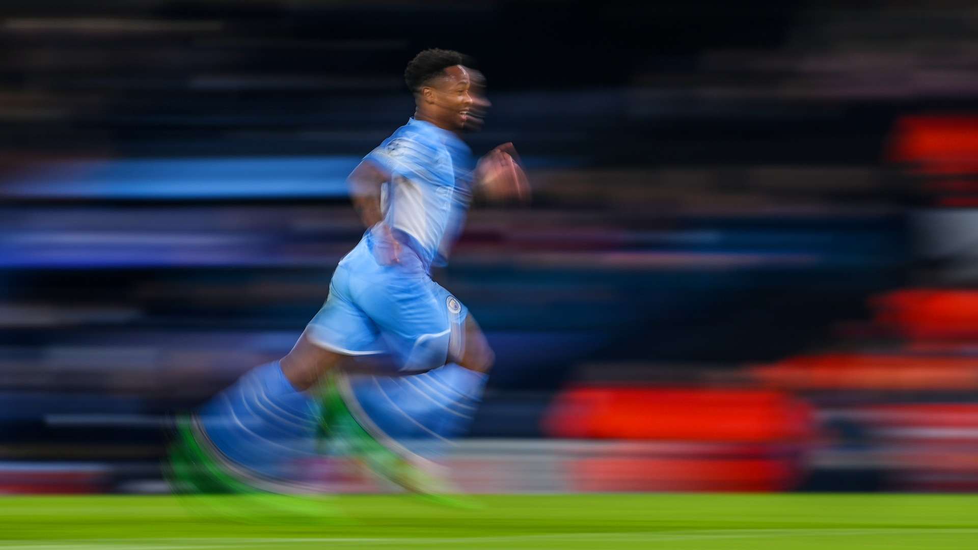 Raheem Sterling