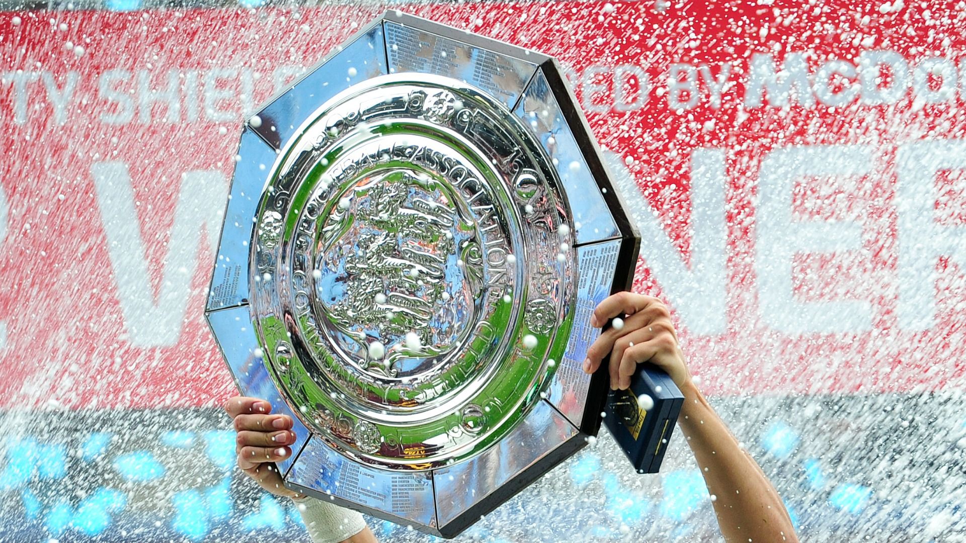 Community Shield